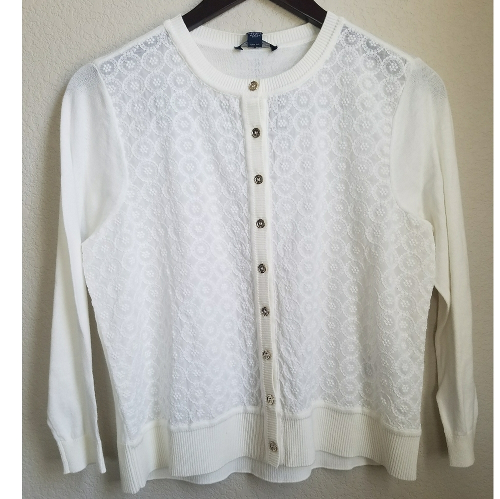 Tommy Hilfiger Cardigan NWT